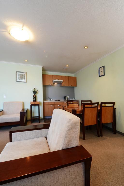 Narantuul Hotel Ulán Bator Habitación foto